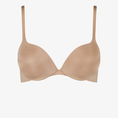 Reggiseno Push-Up Ultimate SKIMS beige