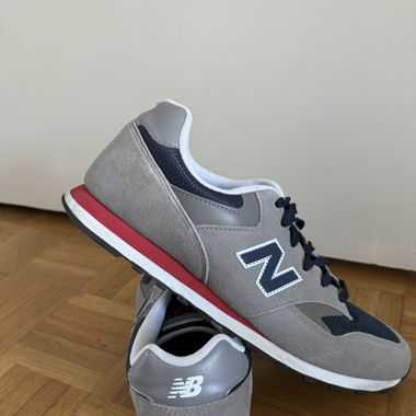 New Balance Schuhe - sehr guter Zustand