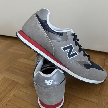 New Balance Schuhe - sehr guter Zustand
