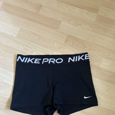 Nike Pro Shorts
