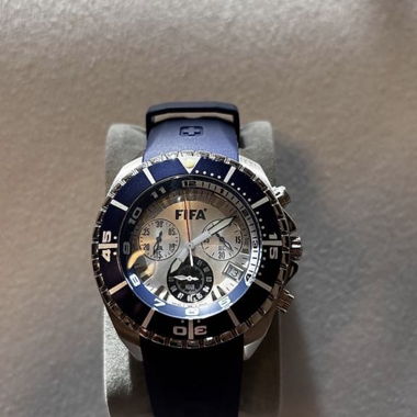 FIFA Wristwatch
