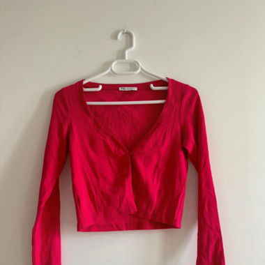 Cardigan Zara