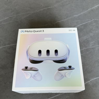 Meta Quest 3 