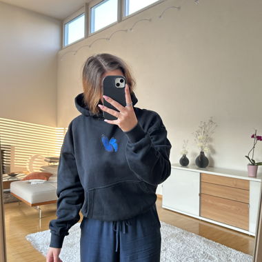 Upscale Hoodie