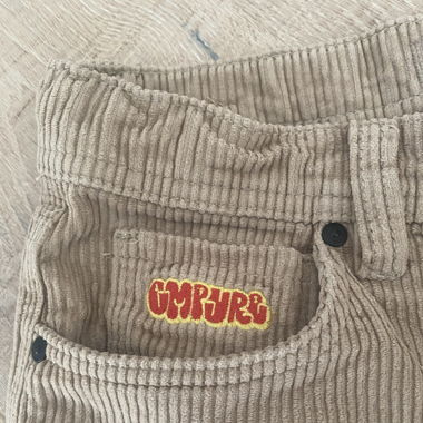 Baggy Jeans Kinder 