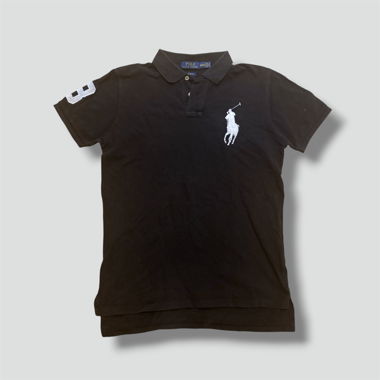 Camicia vintage Polo Ralph Lauren Big Pony