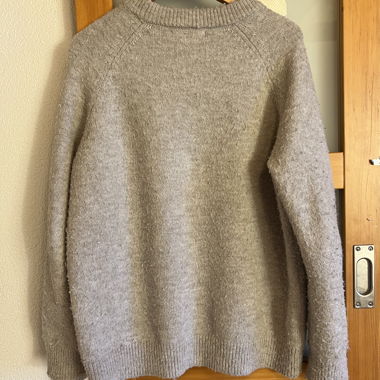 Pullover