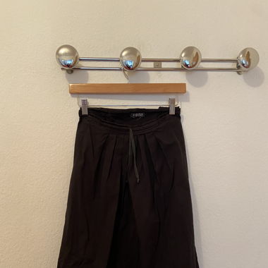 Jupe vintage Claudie Pierlot 