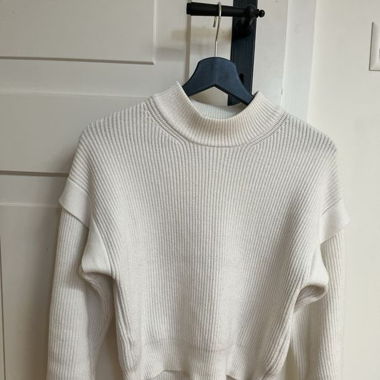 Mango Pullover