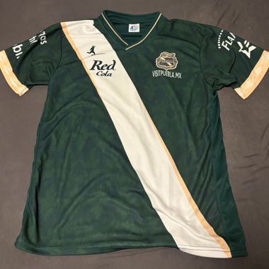 Maglia Puebla