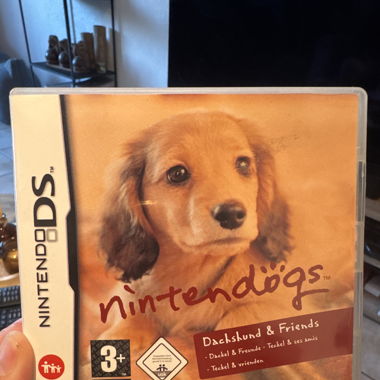 Jeux Nintendo DS