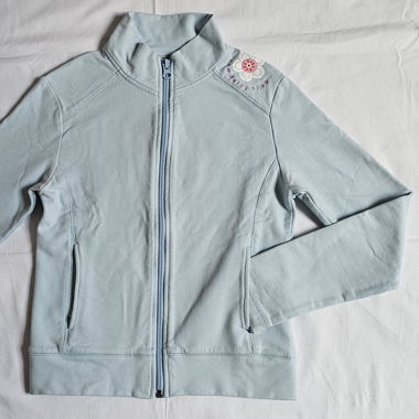 M Side by Campus Kinder Sweatjacke