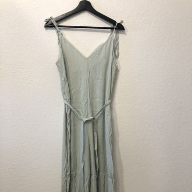 Jumpsuit Mint