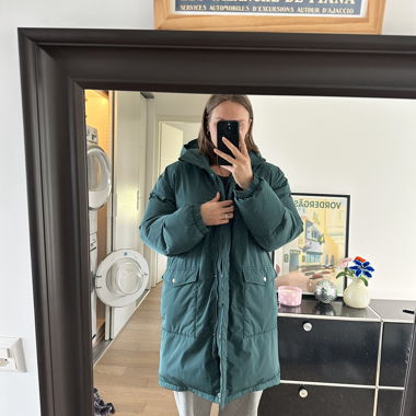 Samsøe Samsøe Quilted Jacket L