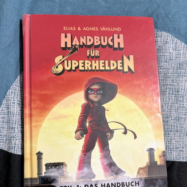 Kinderbuch