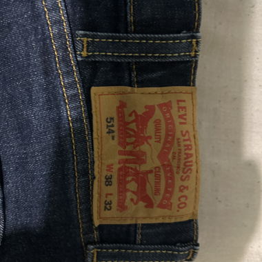 Levi’s Jeans 