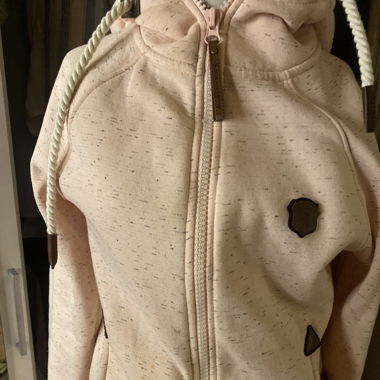 Jacke