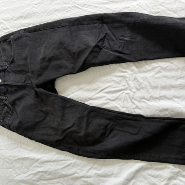 ZARA Jeans Gr. 42