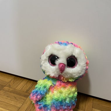 Peluche 