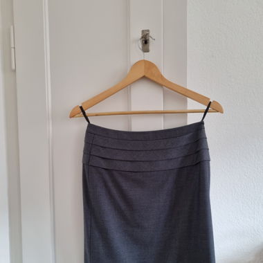 eleganter Jupe