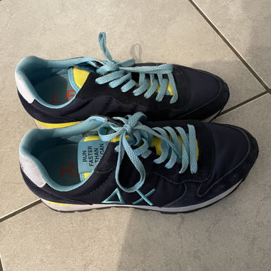 Herren Sneaker 