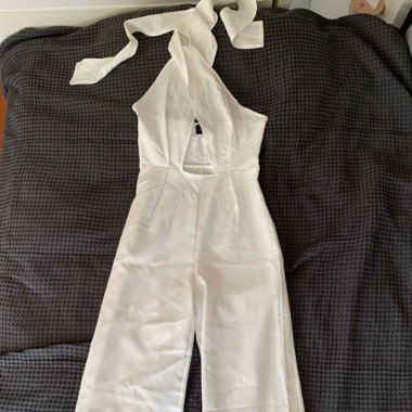 Jumpsuit Cider