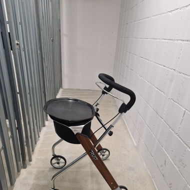 Trust Rollator 