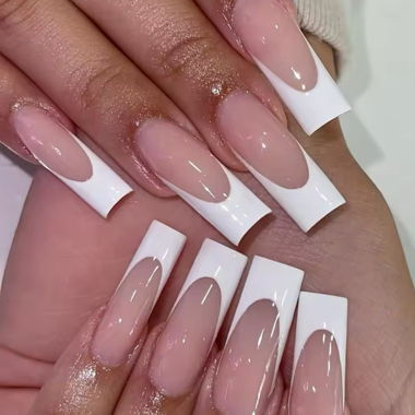 Press On Nails French 