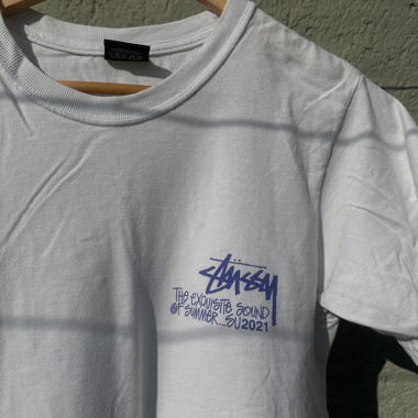 Stüssy Shirt
