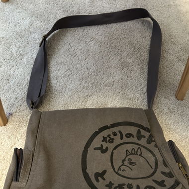Totoro Tasche
