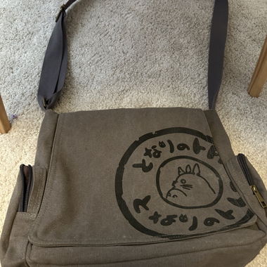 Totoro Tasche