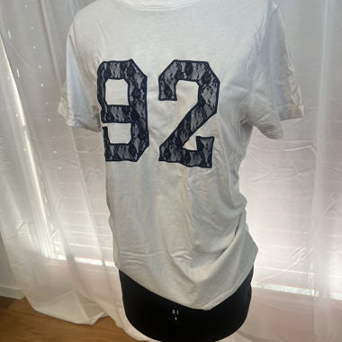 FB Sister T-Shirt Gr. L
