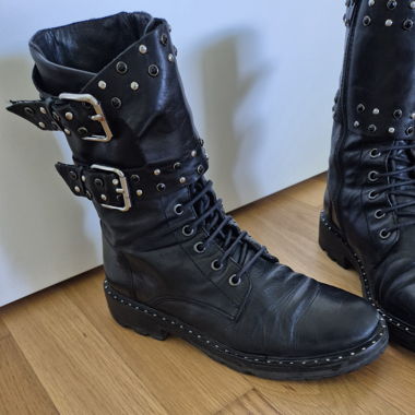 Bottes