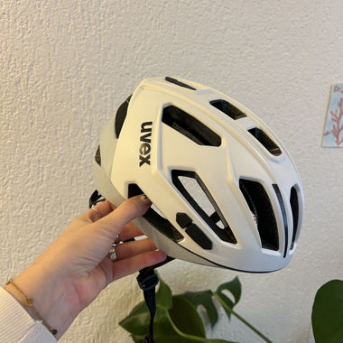 casco uvex (gravel) 