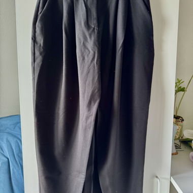 Jupe Taille Haute