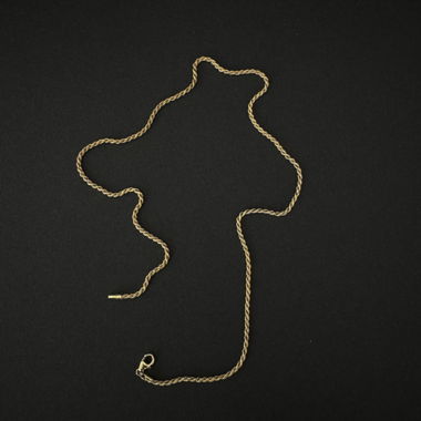 Golden chain