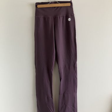 Intermezzo Figure Skating Leggings