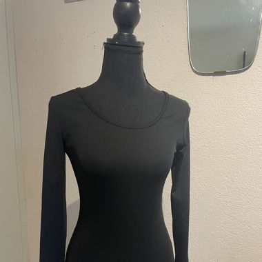 Body noir 