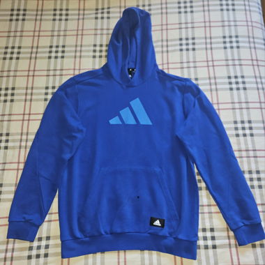 Pull Adidas 