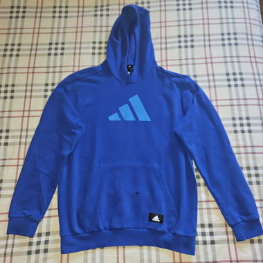 Pull Adidas 