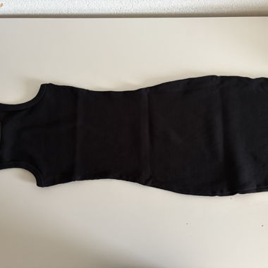 Sheath dress