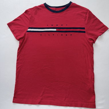 T-shirt Tommy Hilfiger