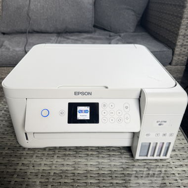 Imprimante Epson ET-2756