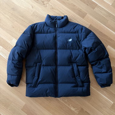Doudoune New Balance M
