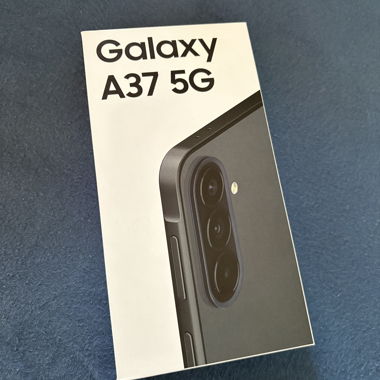 Samsung Galaxy A37 5G