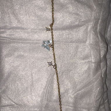 Bracelet à breloques