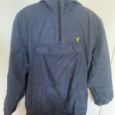 Jacke