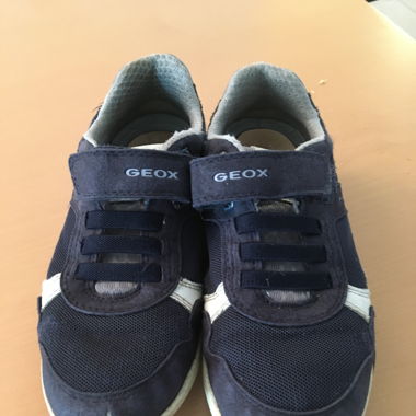 Geox Schuhe 32