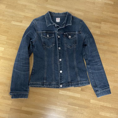 Miss Sixty denim jacket