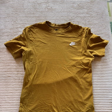 T-shirt NIKE M 